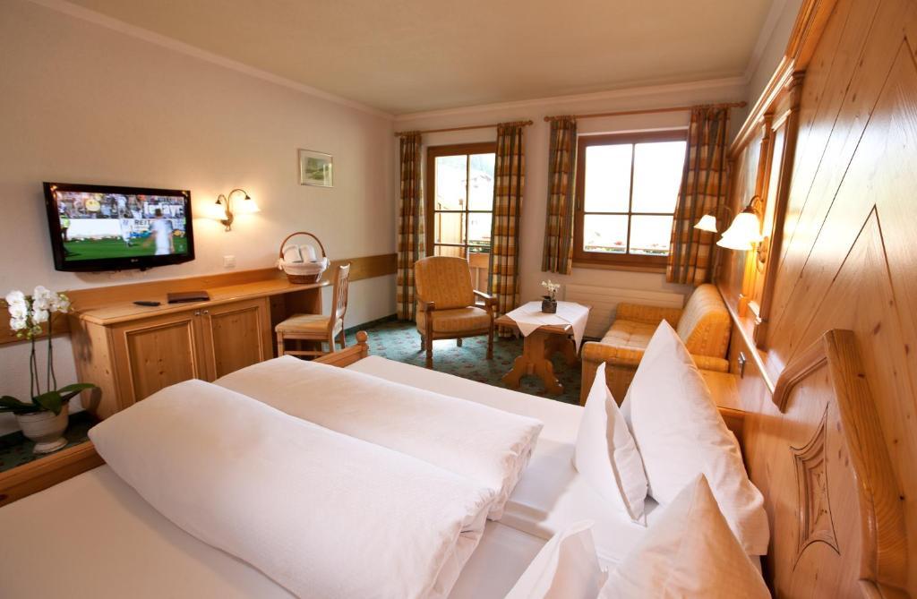 זאמנאון Hotel Astoria חדר תמונה