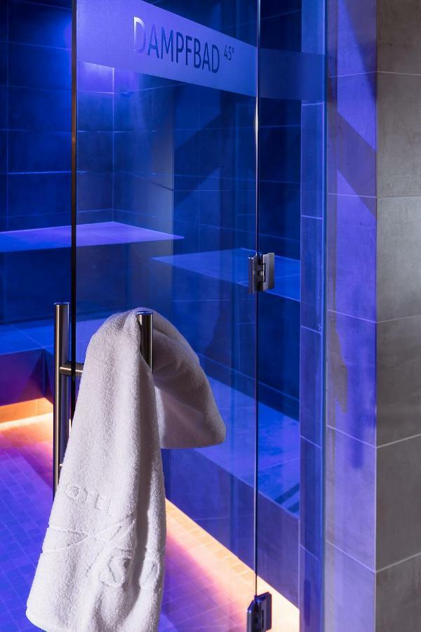 זאמנאון Hotel Astoria מראה חיצוני תמונה